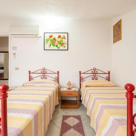 La Brezza Del Sud Villa Teulada Kültér fotó