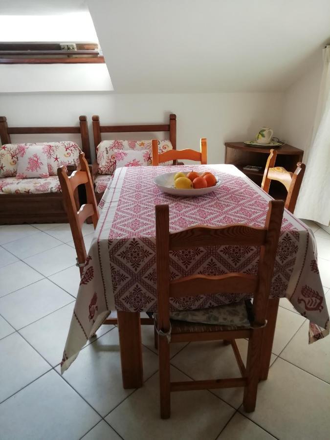 La Brezza Del Sud Villa Teulada Kültér fotó