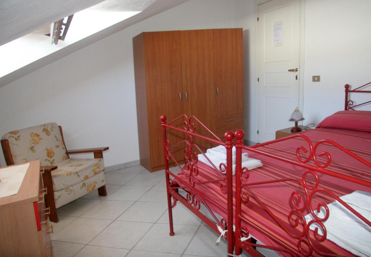 La Brezza Del Sud Villa Teulada Kültér fotó