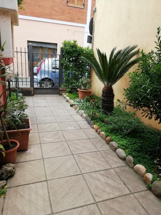 La Brezza Del Sud Villa Teulada Kültér fotó
