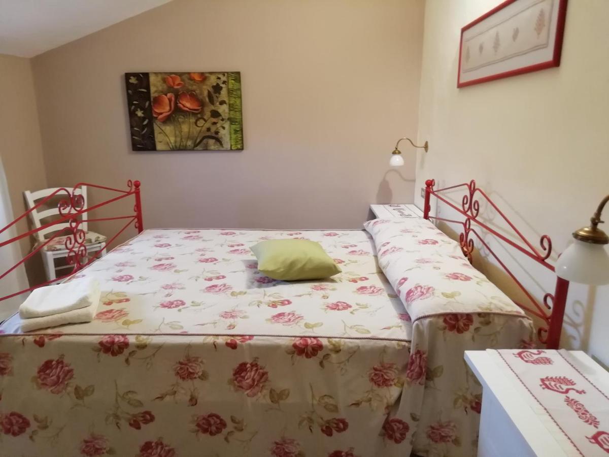La Brezza Del Sud Villa Teulada Kültér fotó
