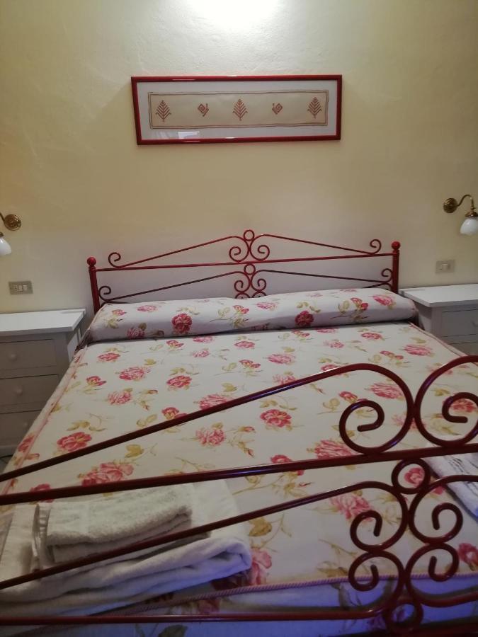 La Brezza Del Sud Villa Teulada Kültér fotó