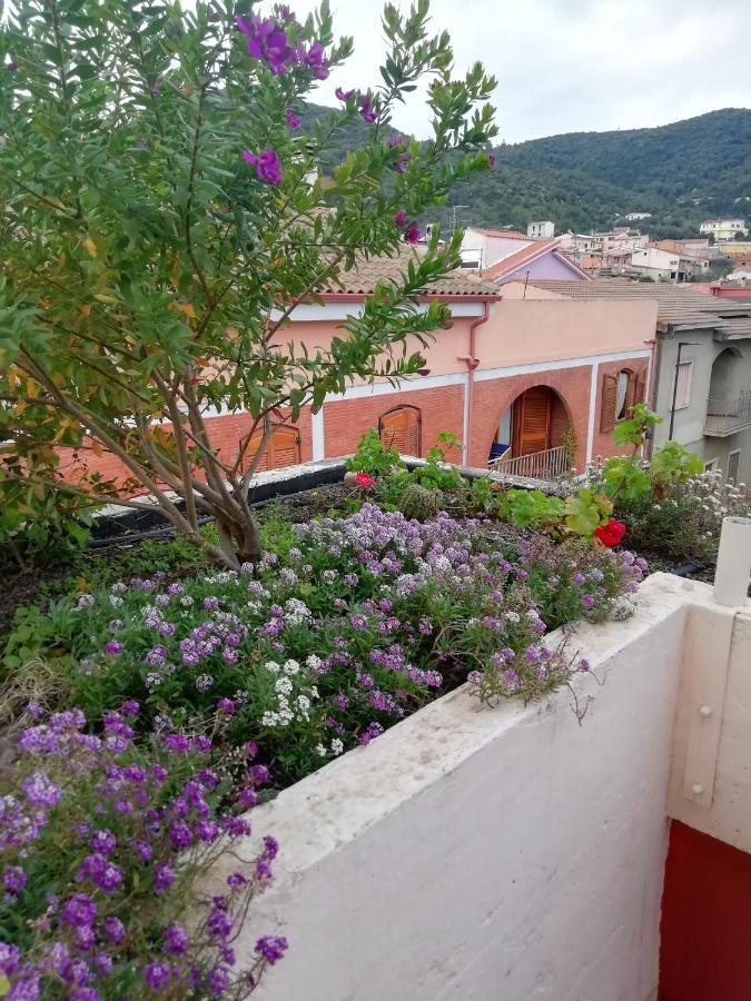 La Brezza Del Sud Villa Teulada Kültér fotó