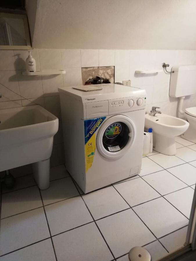 La Brezza Del Sud Villa Teulada Kültér fotó