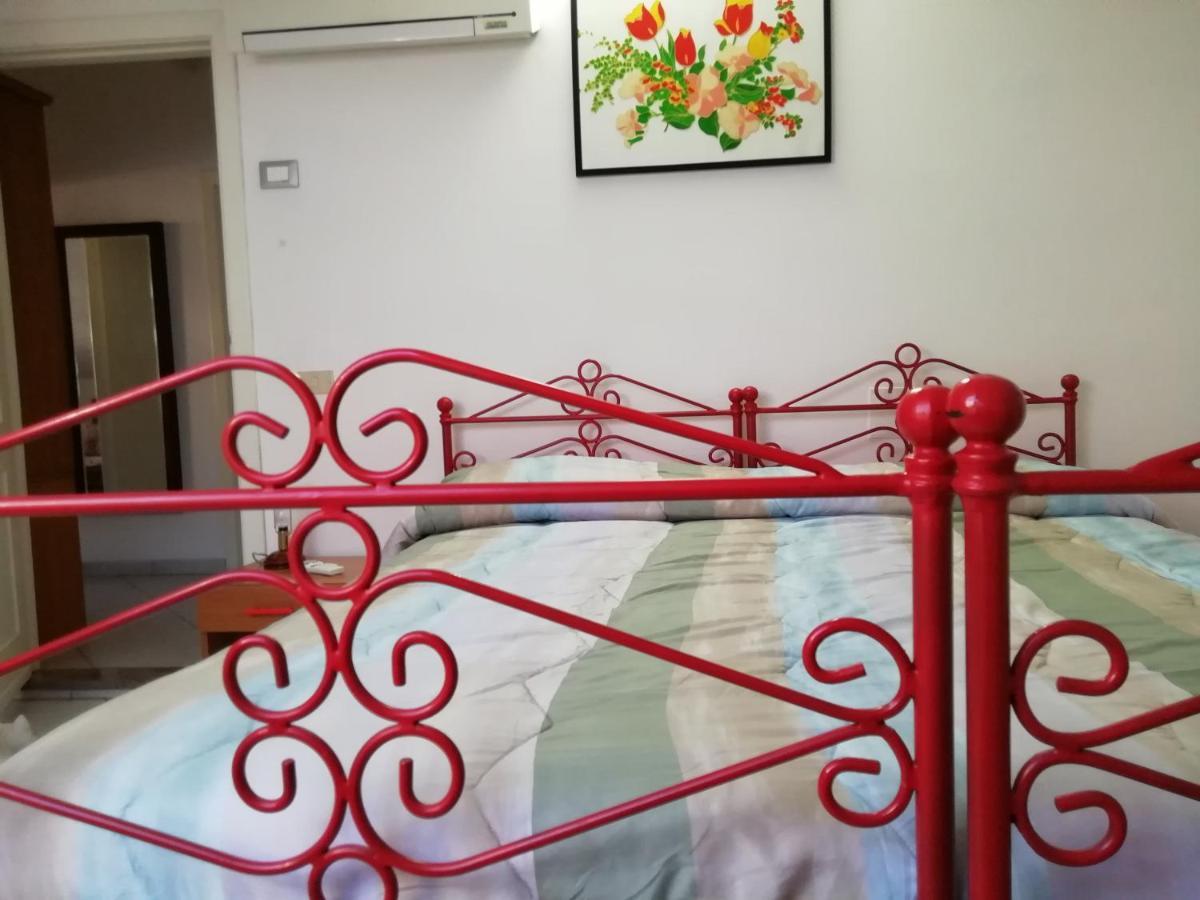 La Brezza Del Sud Villa Teulada Kültér fotó