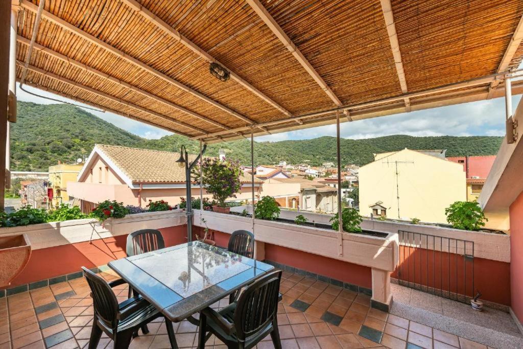 La Brezza Del Sud Villa Teulada Kültér fotó